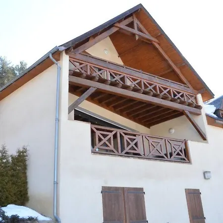 Chalet 12 Places A 5 Mn St Lary Camparan Extérieur photo