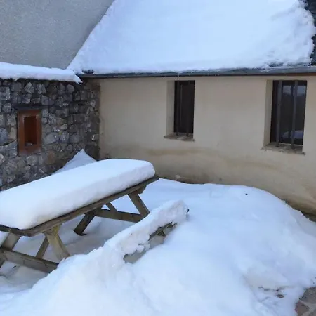 Chalet 12 Places A 5 Mn St Lary Camparan Extérieur photo
